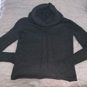 EXPRESS chunky sweater